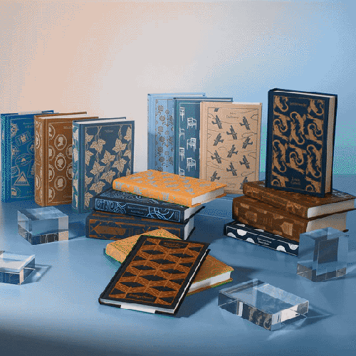 Collections / Box Sets